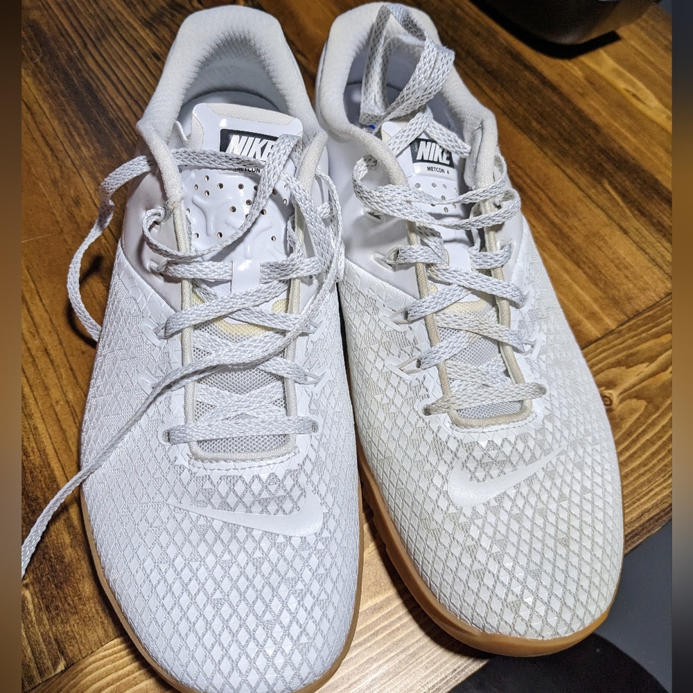 Nike metcons 4 XD